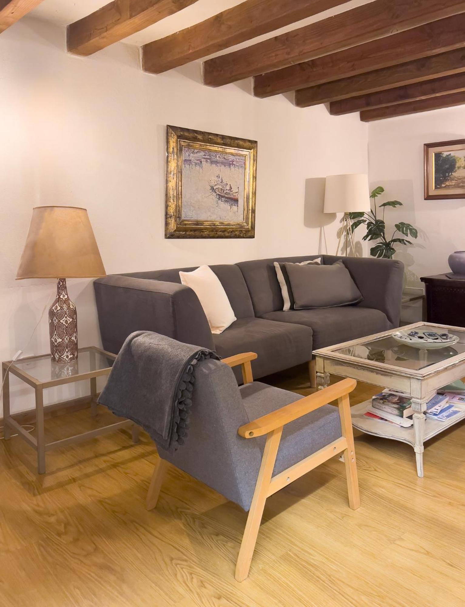 Ramon Llull House Ξενοδοχείο Πάλμα ντε Μαγιόρκα Εξωτερικό φωτογραφία