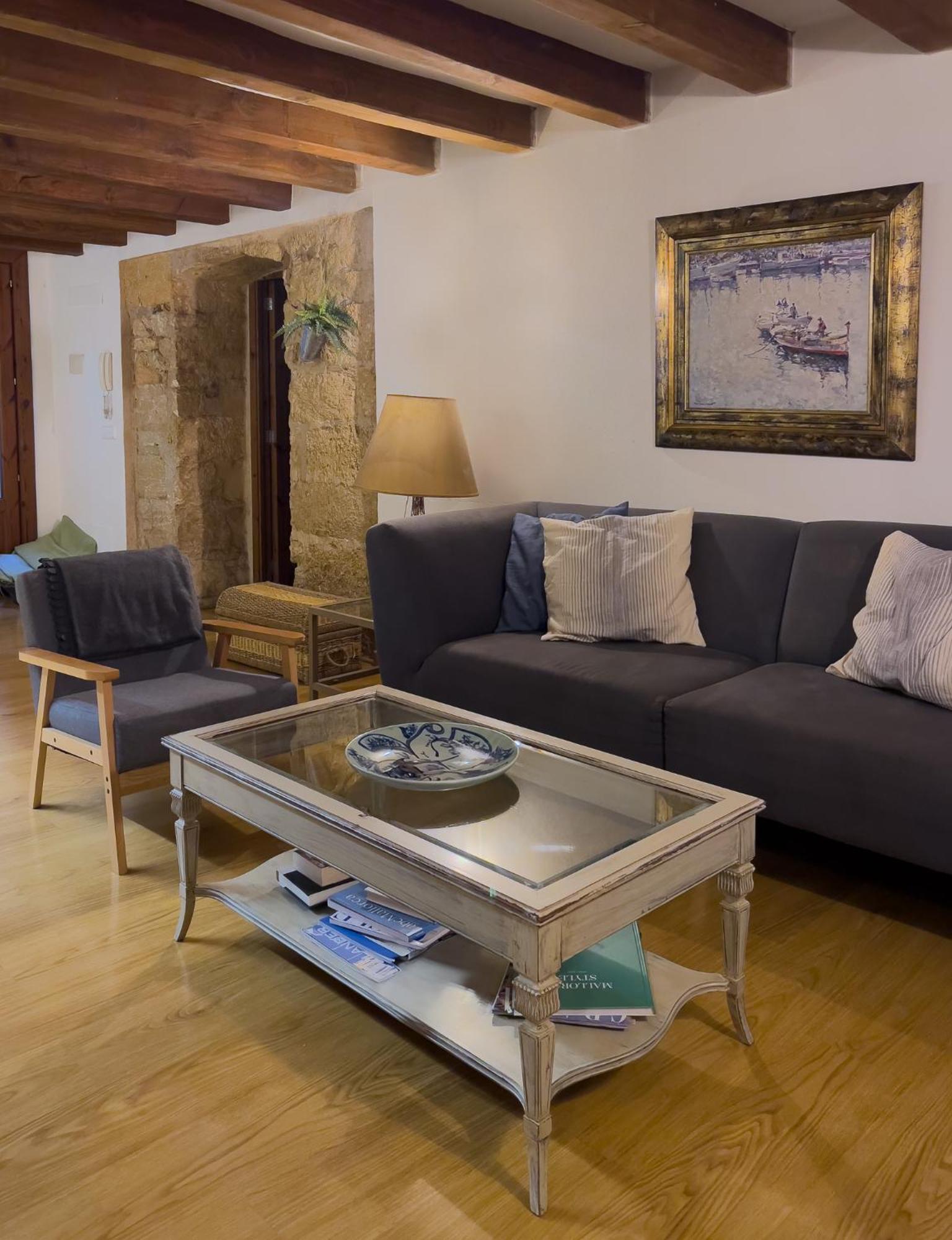 Ramon Llull House Ξενοδοχείο Πάλμα ντε Μαγιόρκα Εξωτερικό φωτογραφία