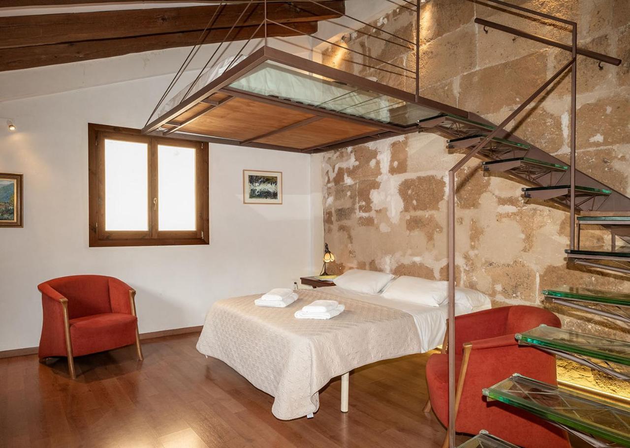 Ramon Llull House Ξενοδοχείο Πάλμα ντε Μαγιόρκα Εξωτερικό φωτογραφία