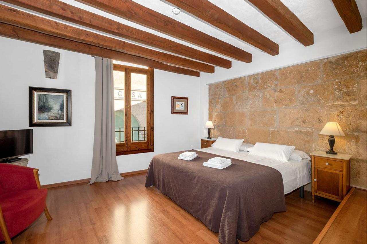 Ramon Llull House Ξενοδοχείο Πάλμα ντε Μαγιόρκα Εξωτερικό φωτογραφία