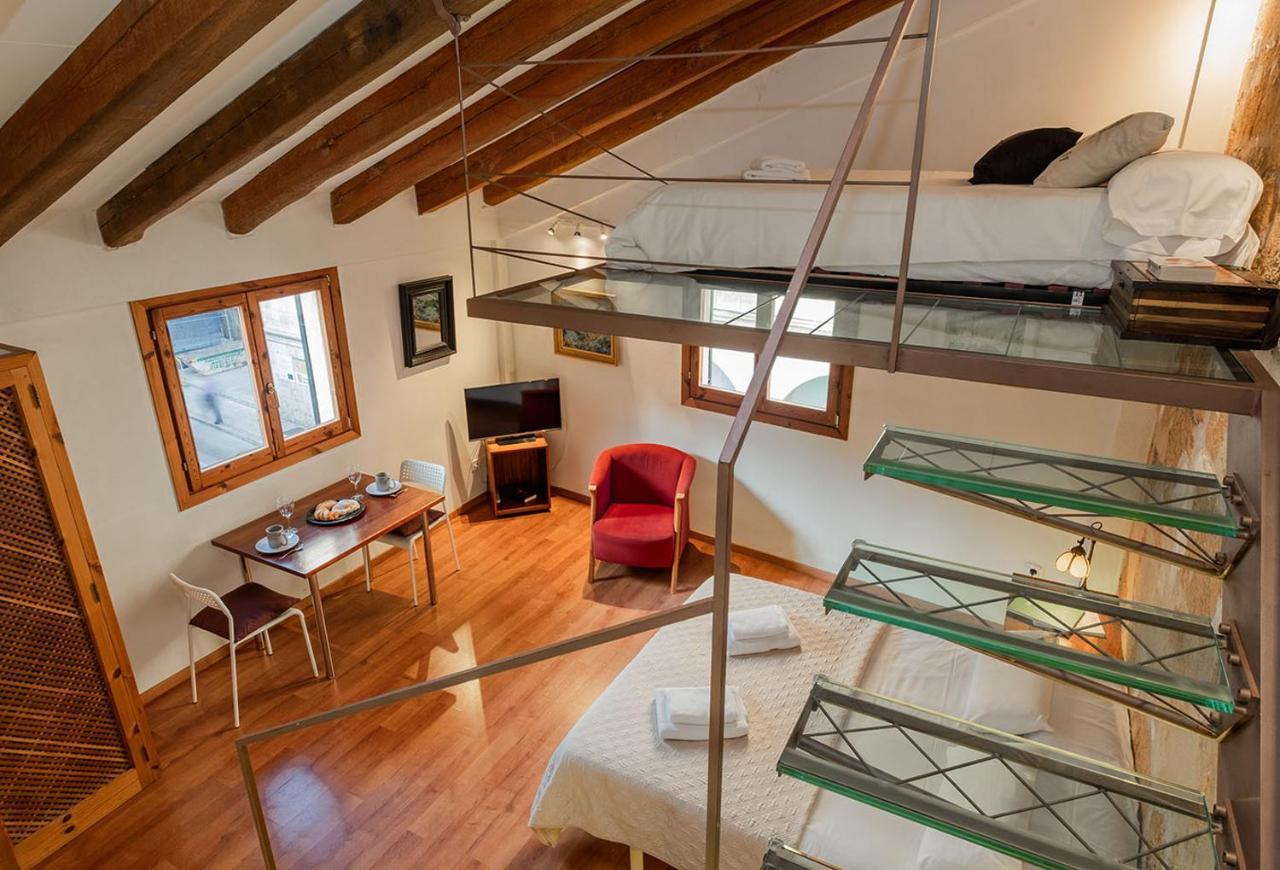 Ramon Llull House Ξενοδοχείο Πάλμα ντε Μαγιόρκα Εξωτερικό φωτογραφία