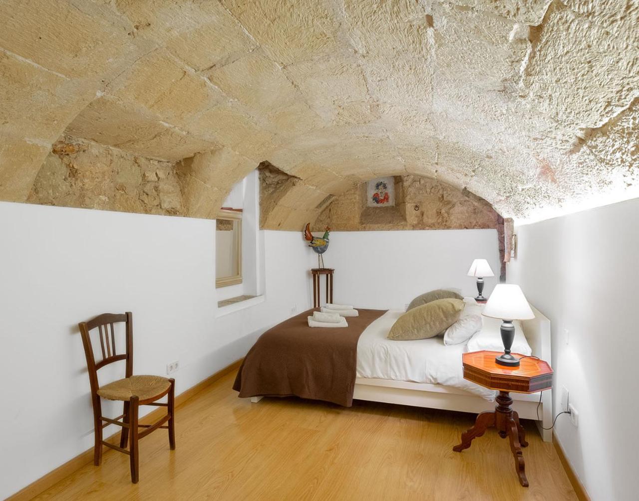 Ramon Llull House Ξενοδοχείο Πάλμα ντε Μαγιόρκα Εξωτερικό φωτογραφία
