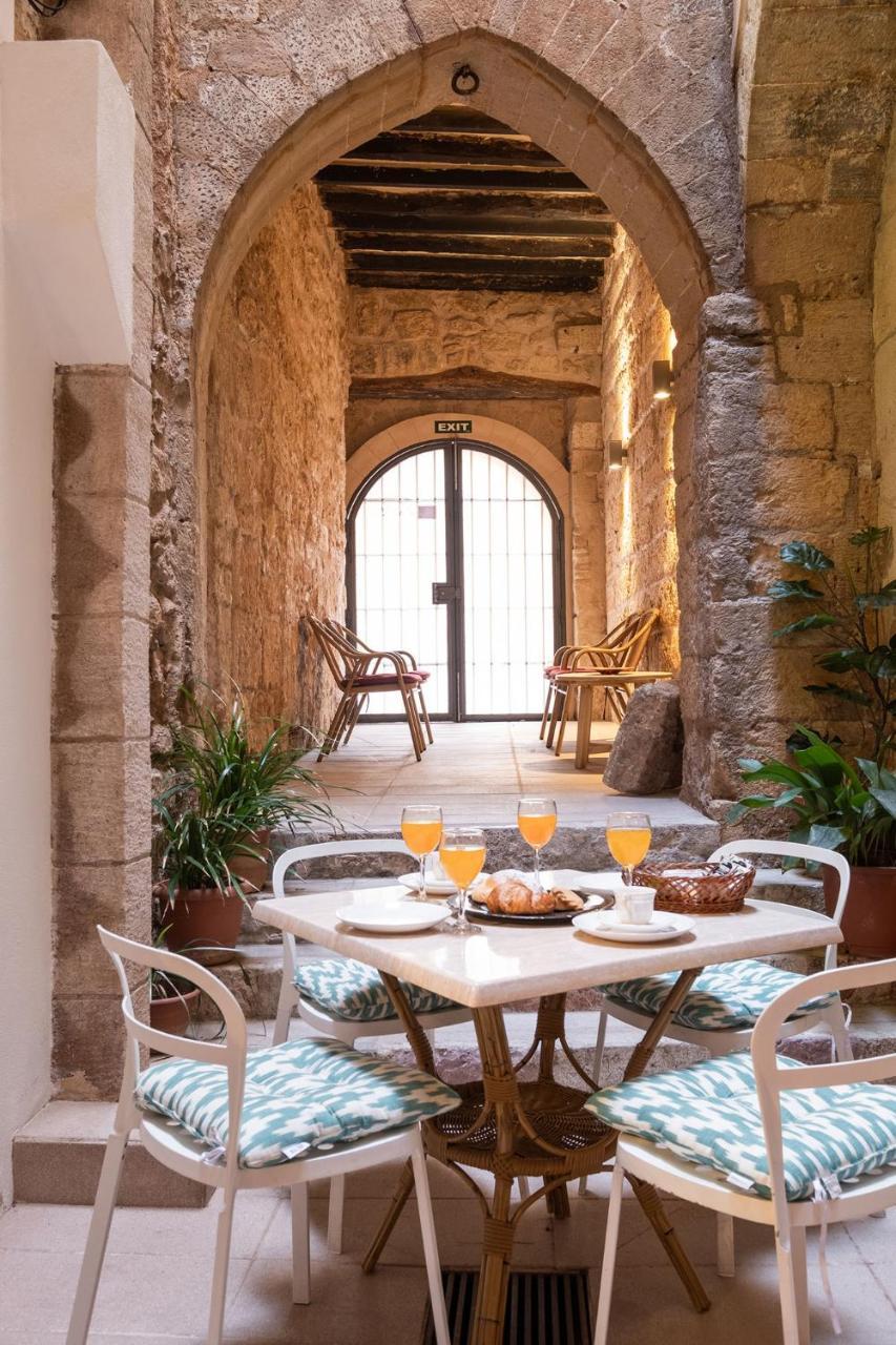 Ramon Llull House Ξενοδοχείο Πάλμα ντε Μαγιόρκα Εξωτερικό φωτογραφία