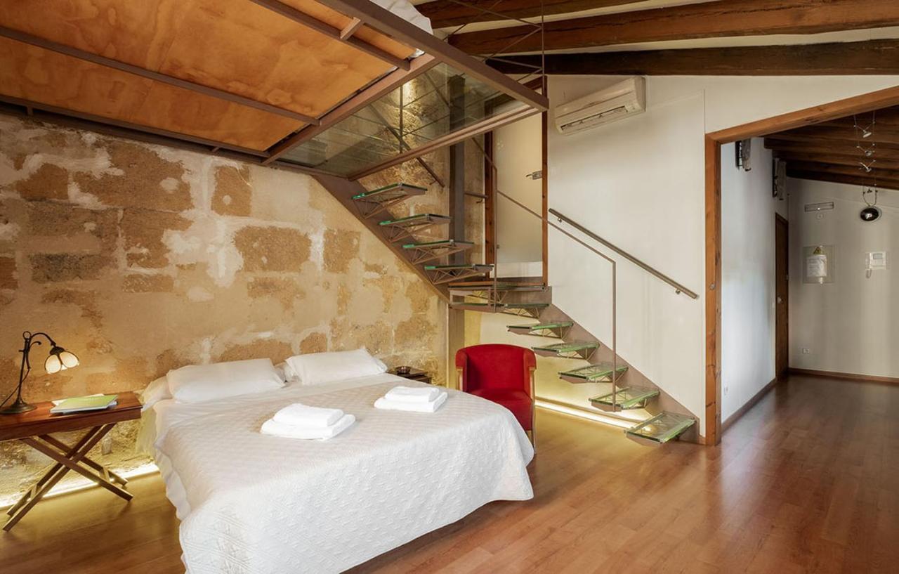 Ramon Llull House Ξενοδοχείο Πάλμα ντε Μαγιόρκα Εξωτερικό φωτογραφία
