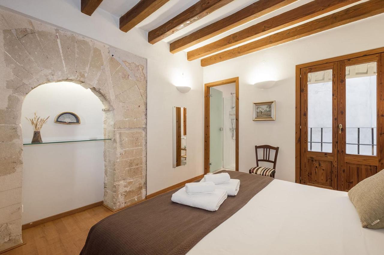 Ramon Llull House Ξενοδοχείο Πάλμα ντε Μαγιόρκα Εξωτερικό φωτογραφία