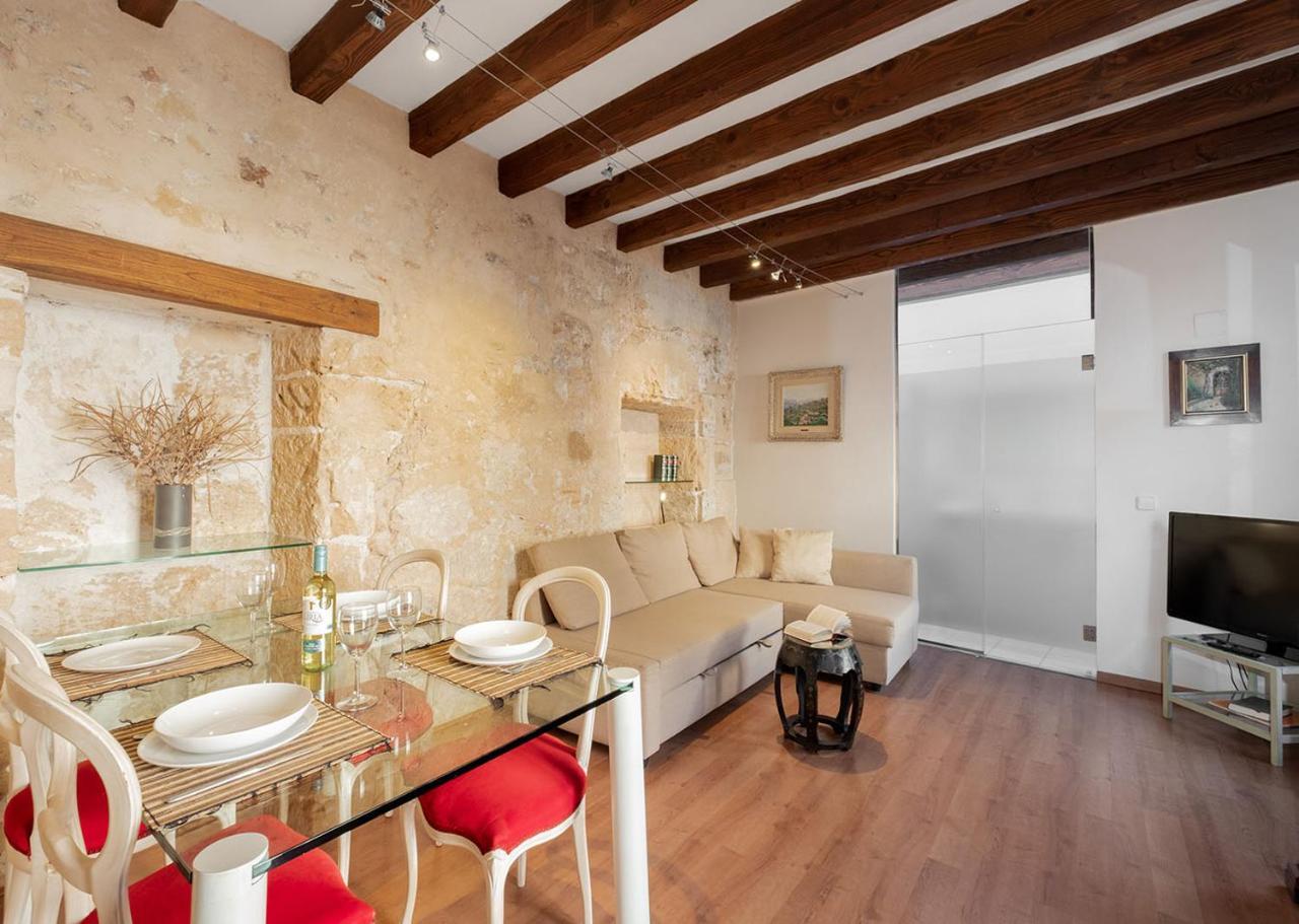 Ramon Llull House Ξενοδοχείο Πάλμα ντε Μαγιόρκα Εξωτερικό φωτογραφία