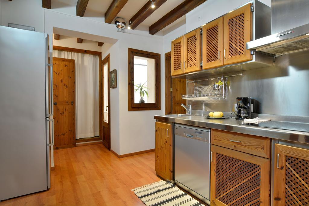 Ramon Llull House Ξενοδοχείο Πάλμα ντε Μαγιόρκα Δωμάτιο φωτογραφία