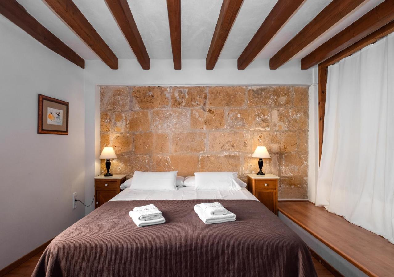 Ramon Llull House Ξενοδοχείο Πάλμα ντε Μαγιόρκα Εξωτερικό φωτογραφία